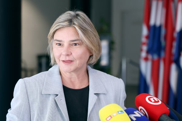 Benčić: Jandroković je odbio prijedlog da Vlada Saboru dostavi plan sanacije u Gospiću