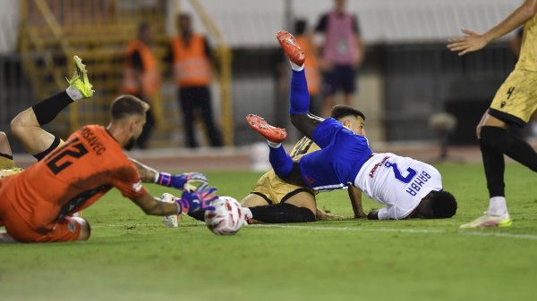 Hajduk Lokomotiva