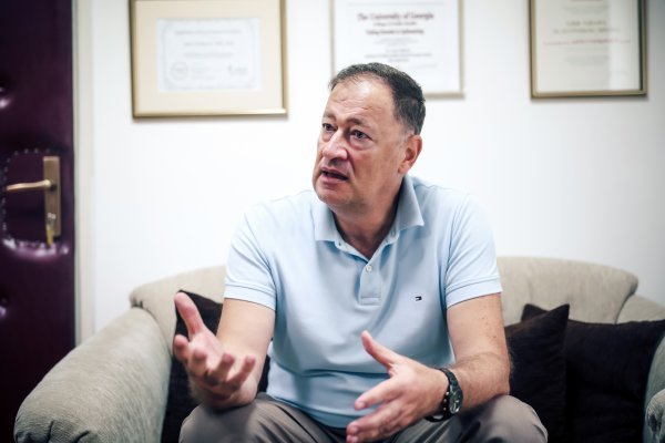 prof. dr. Ante Cvitković