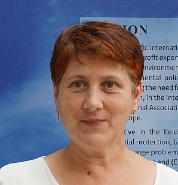 Gordana Pehnec