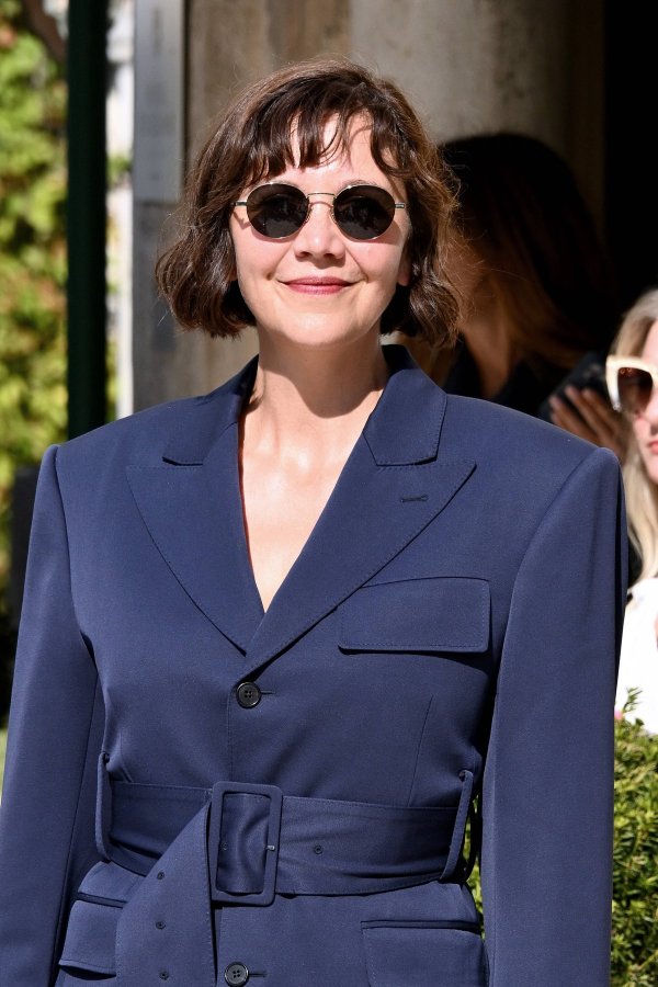 Maggie Gyllenhaal