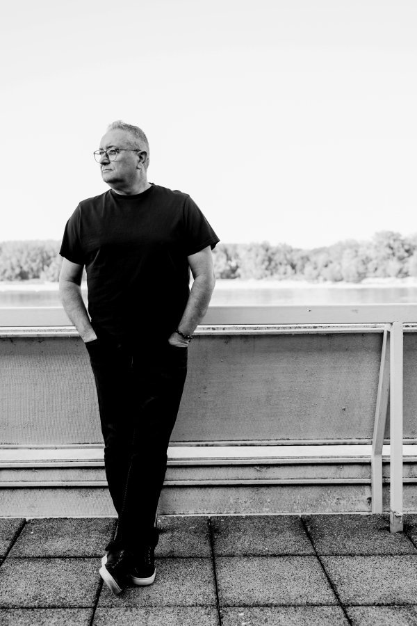 Modernizirati festival za mene znači sačuvati ono najbolje iz njegovih prvih dvadeset godina i učiniti ga relevantnim za sljedećih dvadeset