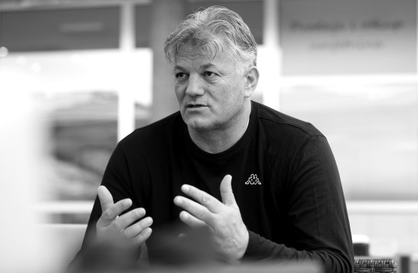 Preminuo legendarni Ivan Gudelj