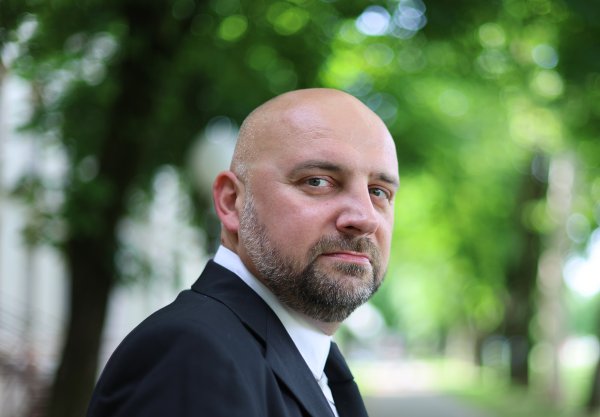 Denis Avdagić smatra da 'nitko u Europi ne čačka rusku mečku'