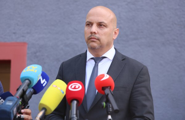 Luka Balen