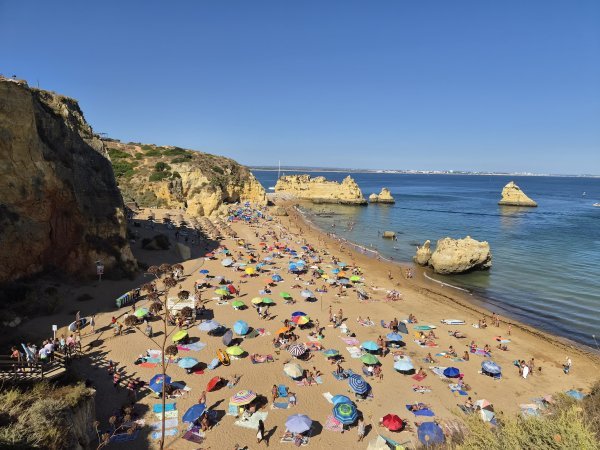 Lagos, Portugal
