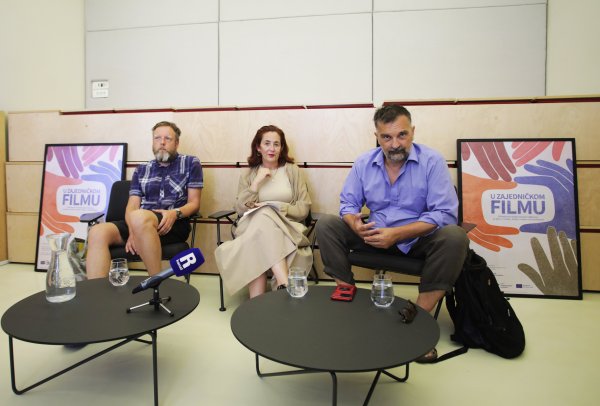 Art-kino pokreće projekt 'U zajedničkom filmu': Cilj je povezati sve generacije