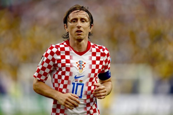 Evo kad pada konačna odluka Luke Modrića! Hrvatska sa strepnjom čeka odgovor kapetana
