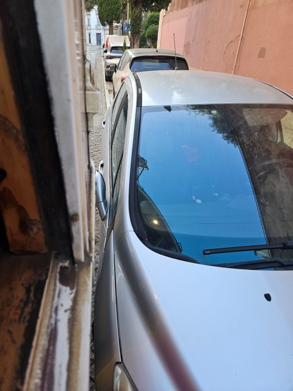 Ovako u lisabonskom javnom prijevozu izgleda problem...