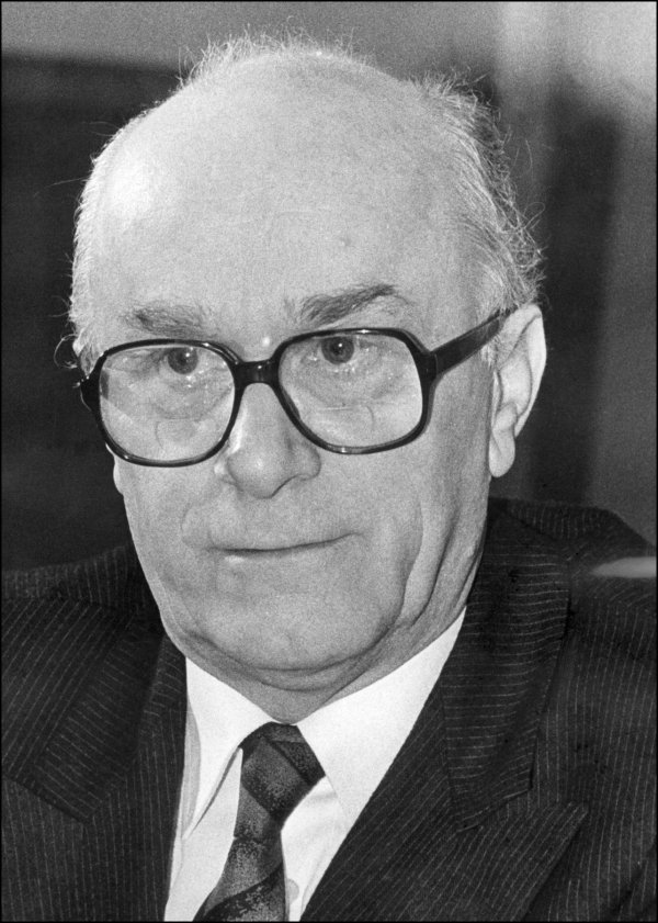 Raif Dizdarević