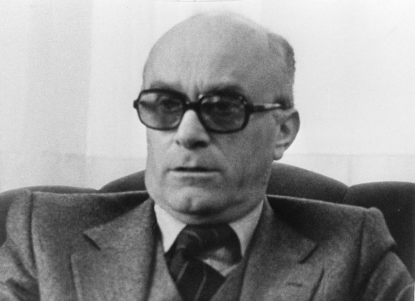 Raif Dizdarević