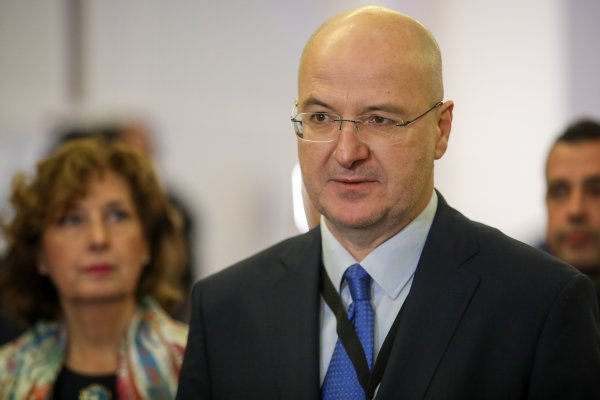 Radić kao krivca za štrajk u Zagrebu vidi Plenkovića: Tada je sve počelo