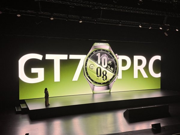 Huawei Watch GT 7 Pro
