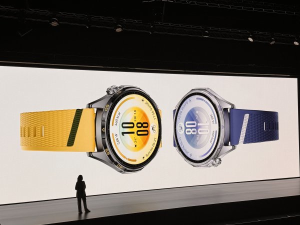 Huawei Watch GT 7