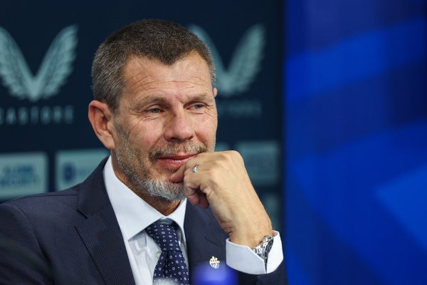 Što je s Dinamovim kampom? Tomašević odgovorio Bobanu i otkrio veliki problem