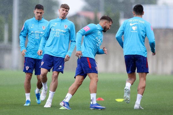 Hrvatski reprezentativac pred neočekivanim transferom? Evo tko je krenuo po njega