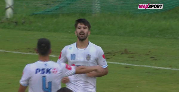Opatija preko Hrvaca do prve pobjede u sezoni: Pogledajte gol i sve zanimljive situacije