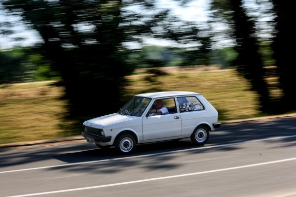 Yugo pokazao potpuno neočekivanu verziju novog modela: Ovo nitko nije očekivao