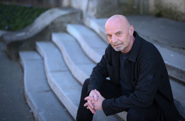 Goran Grgić