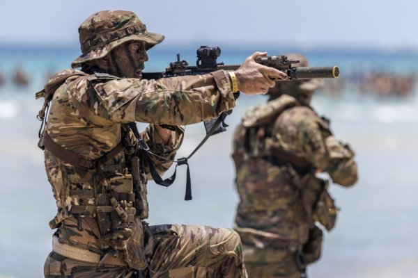 Američka vojska objavila brojke: Evo koliko je ljudi ubijeno u napadima na brodove
