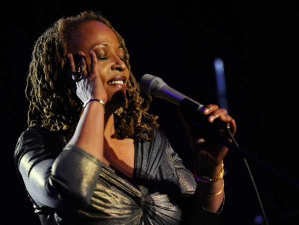 Cassandra Wilson