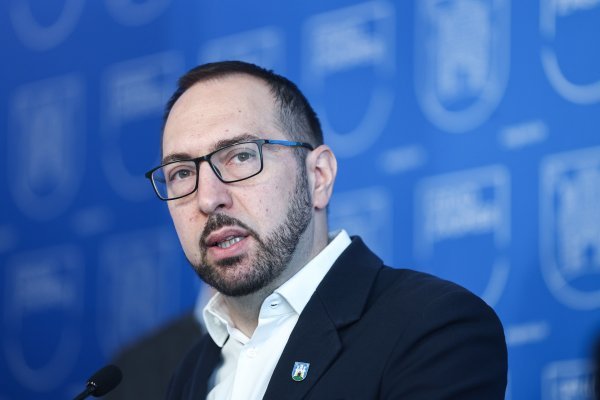 Tomislav Tomašević