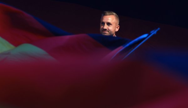 Ulrich Siegmund