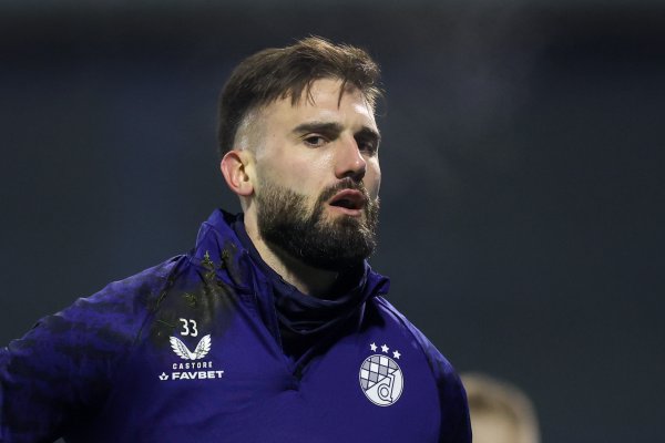 Sprema se transfer dinamovca koji je često bio na udaru navijača