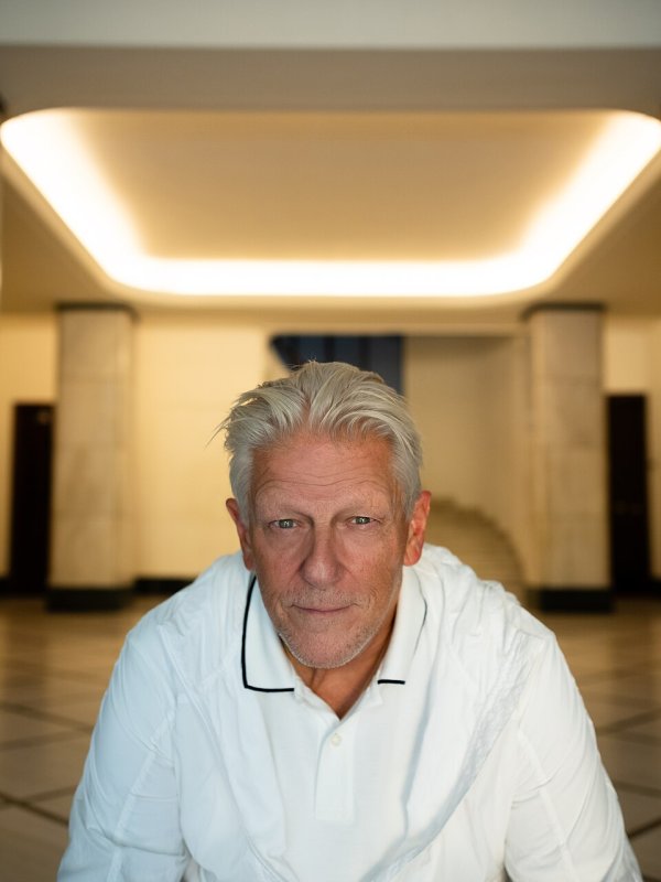 Jan Fabre