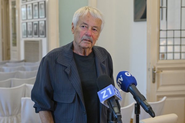 Slobodan Šnajder