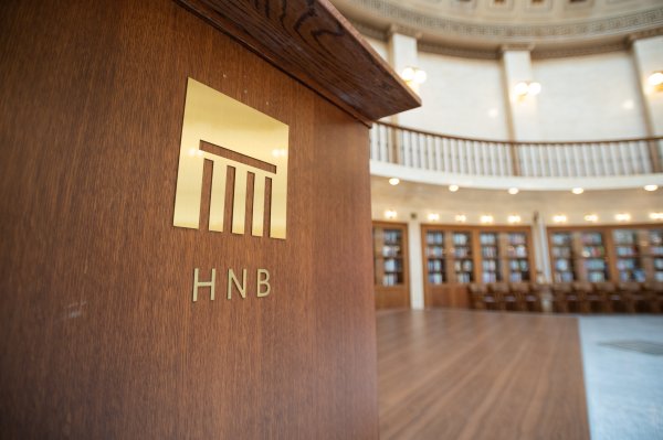 HNB provodi anketu među kućanstvima: Evo koje podatke prikupljaju