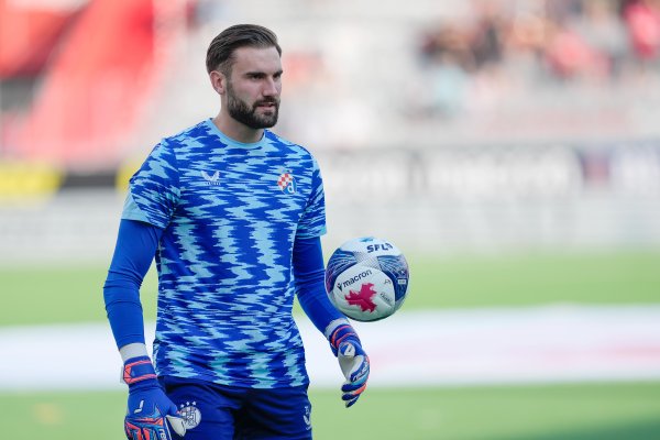 Što će Dinamo napraviti s Nevistićem? Oglasio se njegov agent