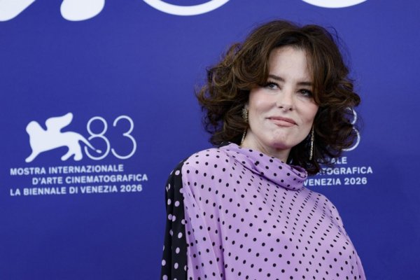 Parker Posey