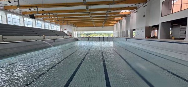 Ništa bez kredita: Terme Bjelovar dižu kredit zbog Wellovara