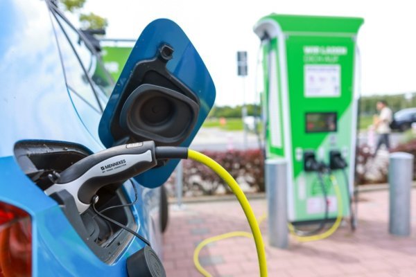 Procvjetala prodaje električnih automobila u Njemačkoj, subvencije glavni okidač