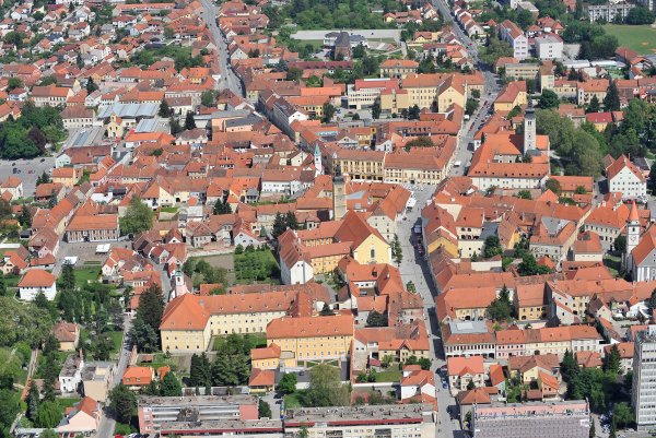 Varaždin