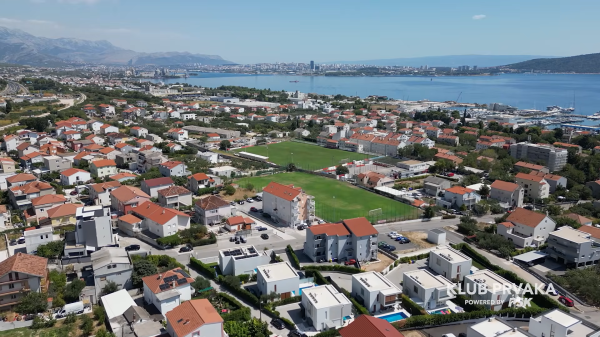 Upoznajte klub u kojem su stasali Livaja i Pašalić: Malena, ali upečatljiva sredina