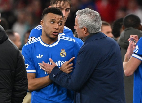 Jose Mourinho uveo pet strogih pravila i šokirao sve u Realu