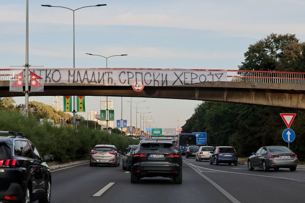 Srbija sprema veliki ispraćaj Ratku Mladiću: Sutra poznati detalji, Plenković poručio: 'Ovako neće u Europu'