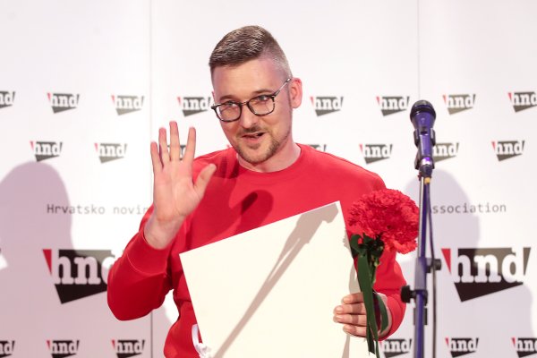 Poznato televizijsko lice novi je glasnogovornik SDP-a