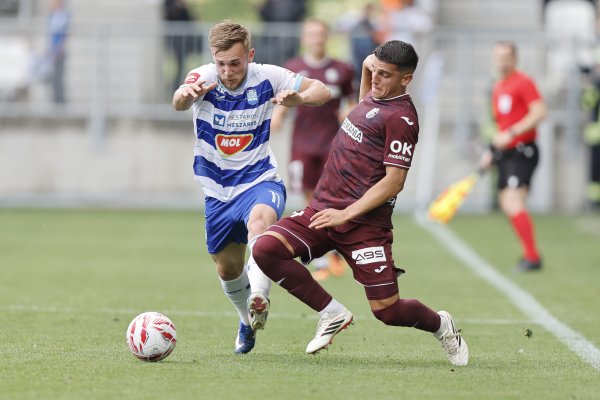 Istrin branič promijenio klub, ali ostao u SHNL-u