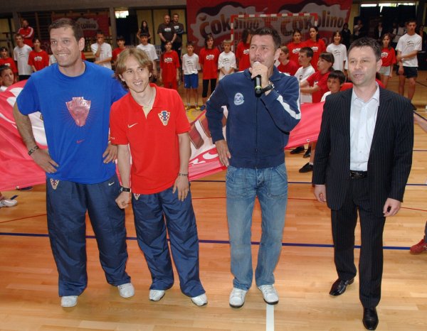 Zvonimir Boban hvalio genij Luke Modrića, ali i upozorava....