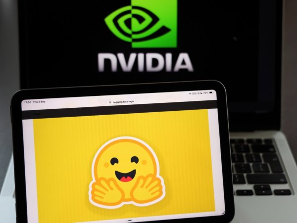 Nvidia preuzima Hugging Face: Gotovo 13 milijardi dolara za platformu otvorenih AI modela
