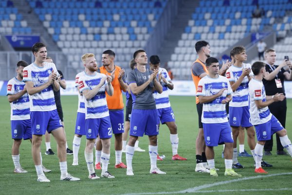 Stigla teška presuda za Osijek: Sudski spor oko stadiona mogao bi ga skupo stajati