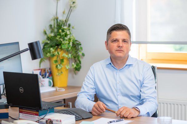 Nikola Drašković