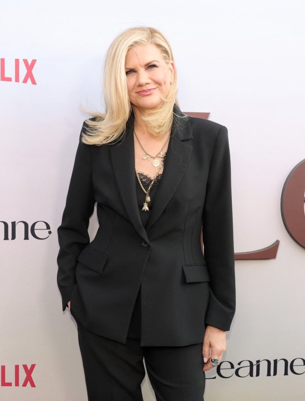 Kristen Johnston