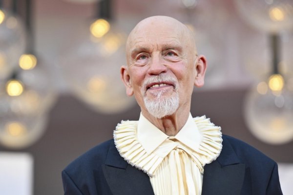 John Malkovich odustao od nastupa u Izraelu: 'To nikad nisam izjavio'