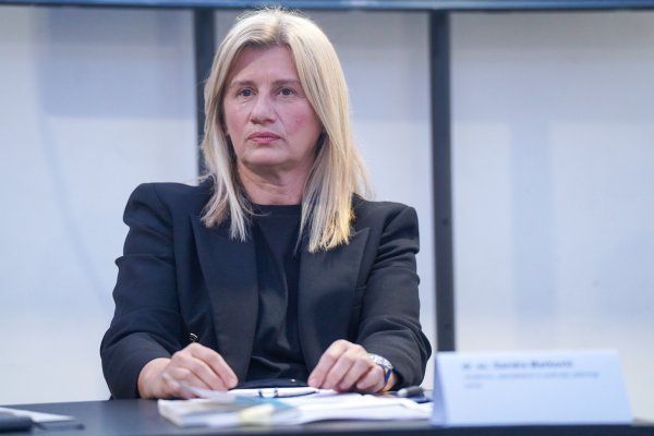 Odvjetnica Sandra Marković objasnila je novu sudsku praksu po pitanju kredita u švicarskim francima