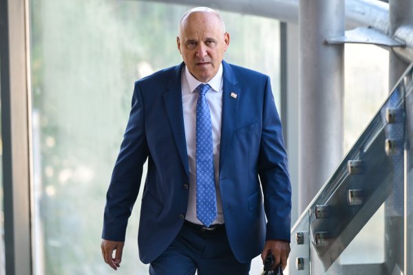 Bačić komentirao burni aktualac: 'Oporba bi što prije htjela preuzeti kontrolu države'