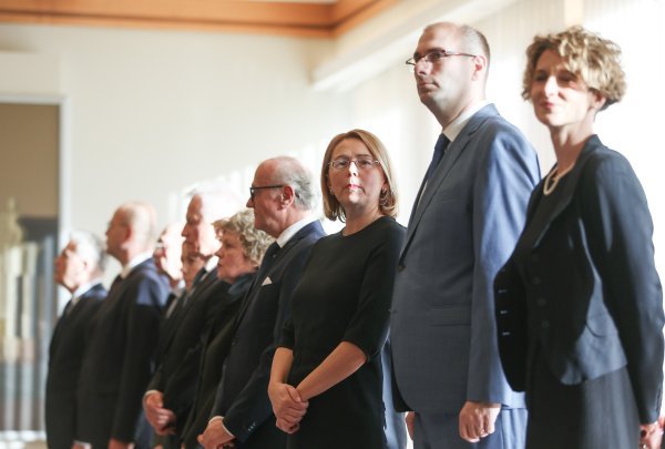 Ustavni suci morat će donijeti odluku u nekoliko tužbi vezanih za kredite u švicarskim francima